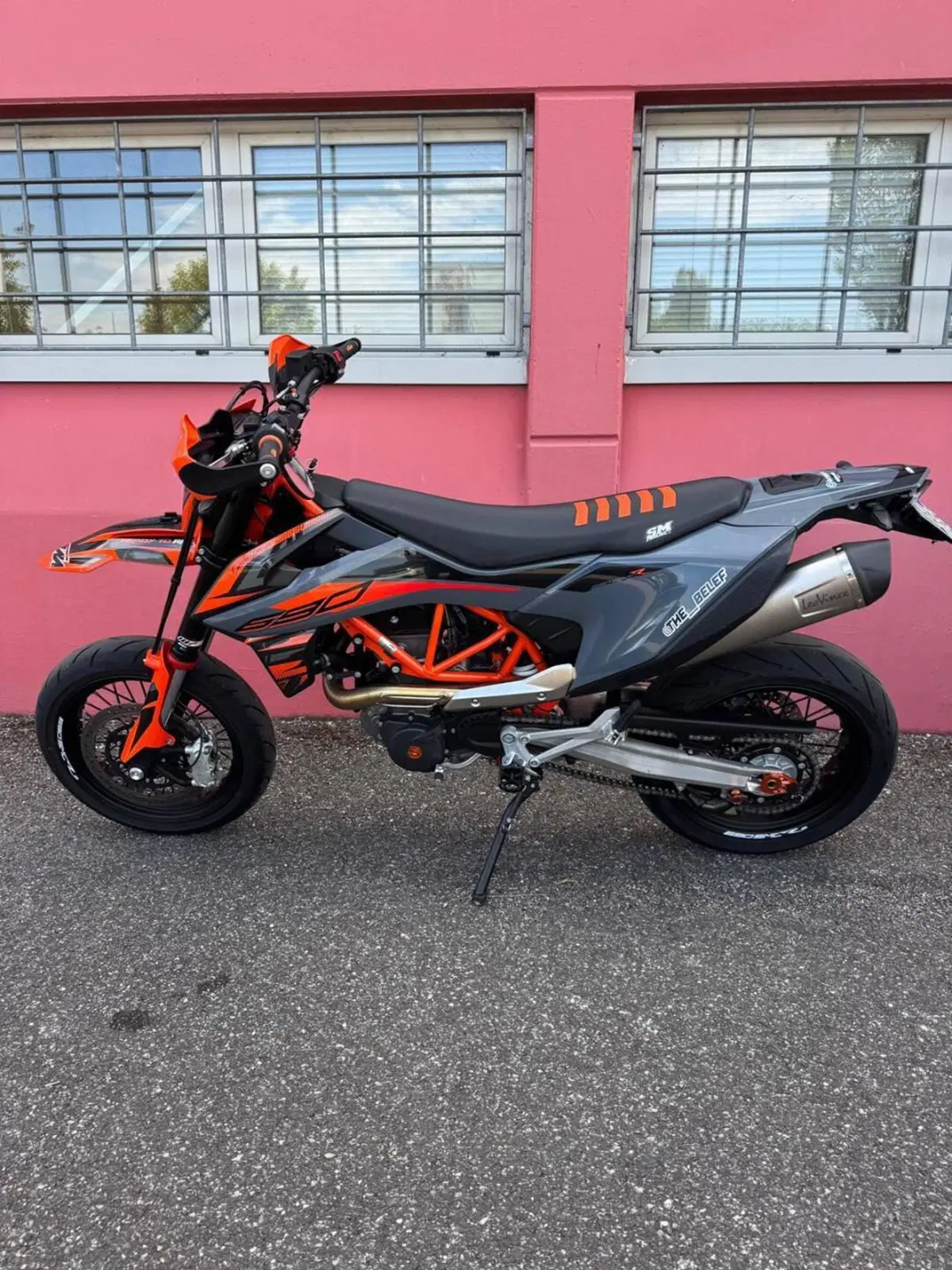 KTM 690 SMC R (2021 - 22) (7)
