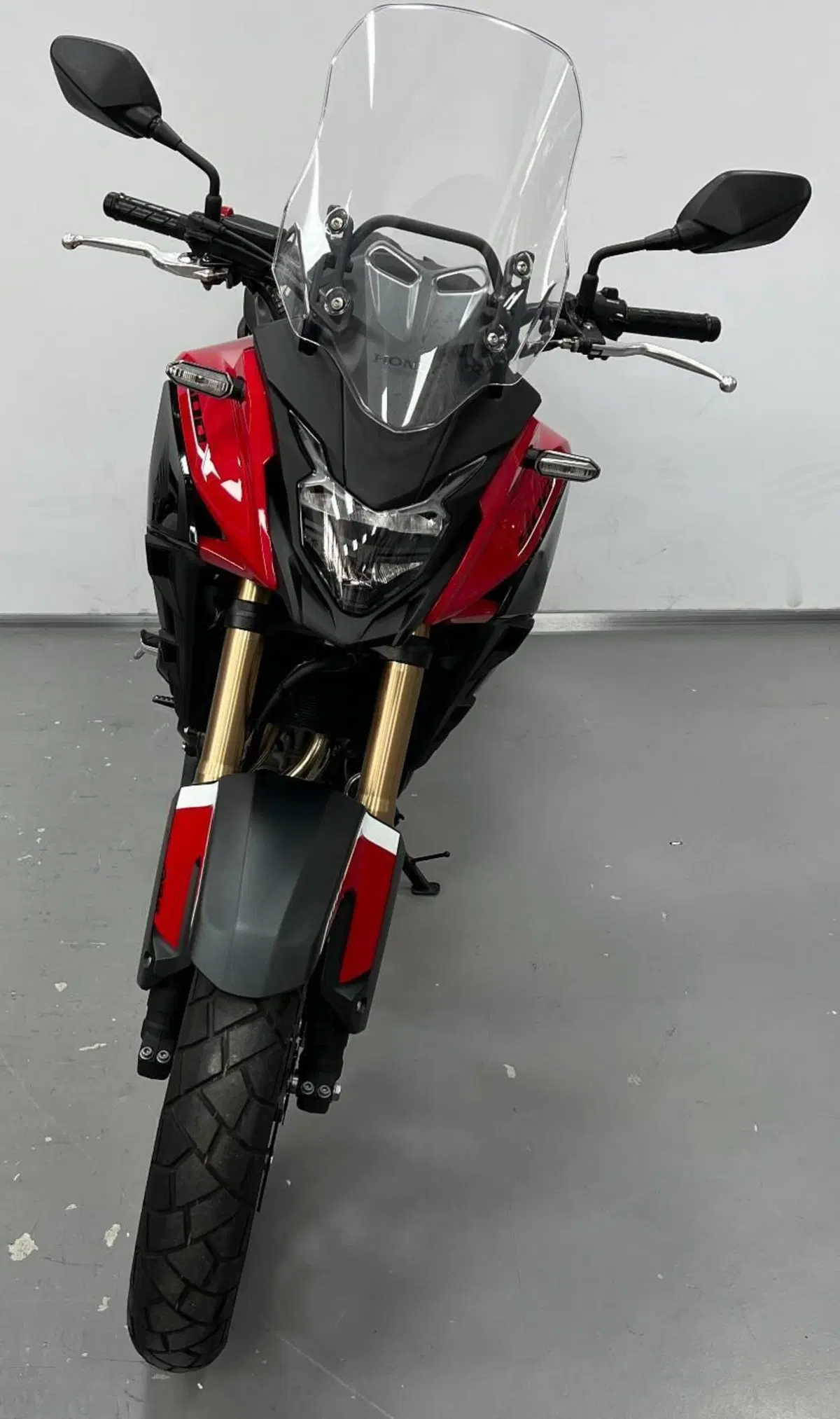Honda CB 500 X (2022 - 23) (2)