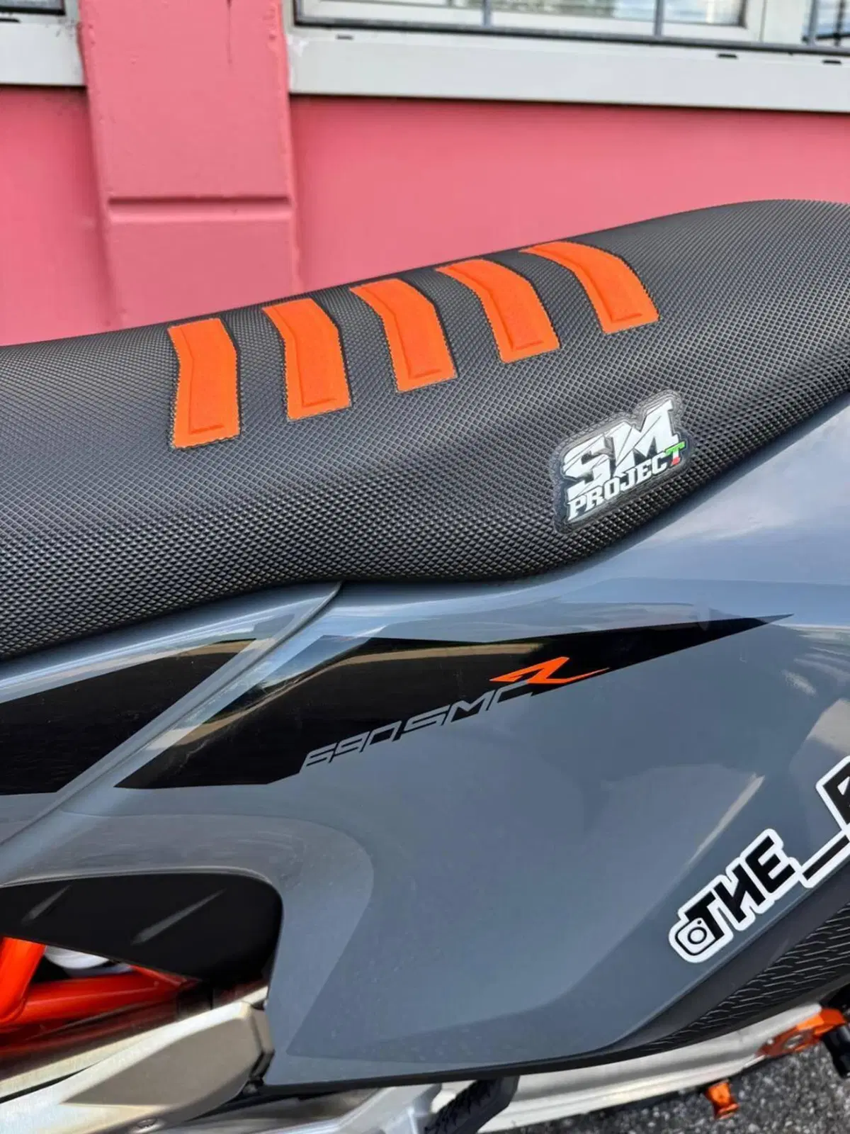 KTM 690 SMC R (2021 - 22) (14)