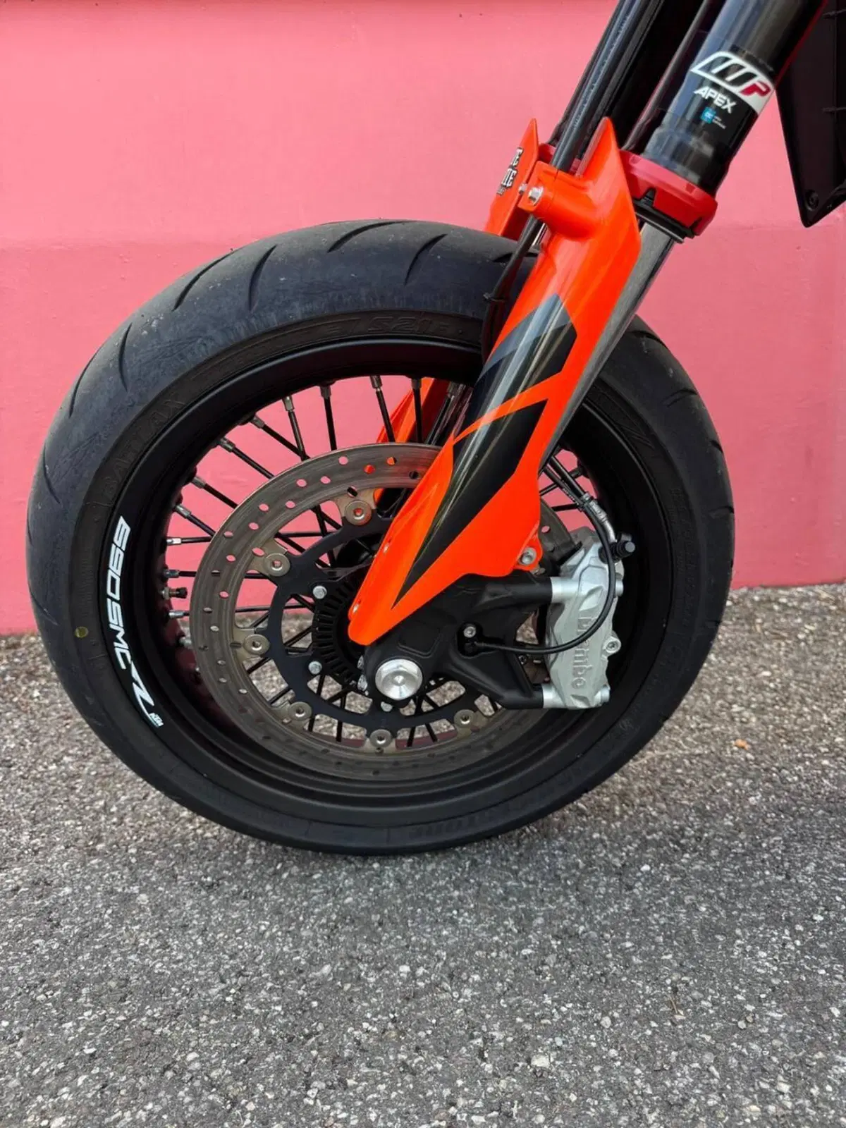 KTM 690 SMC R (2021 - 22) (13)