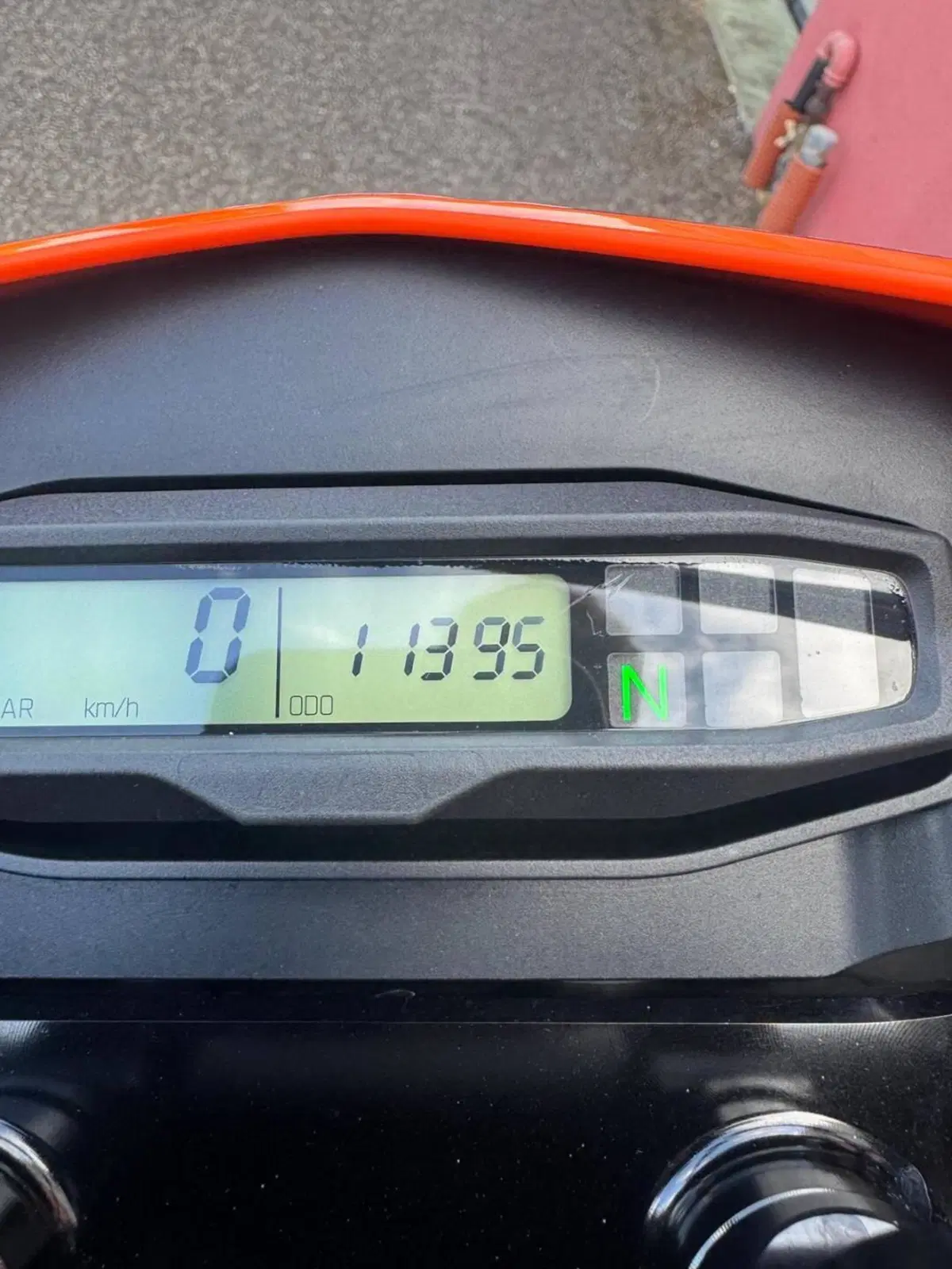KTM 690 SMC R (2021 - 22) (16)