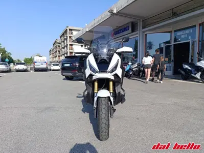 Honda X-ADV 750 (2025 - 26) usata
