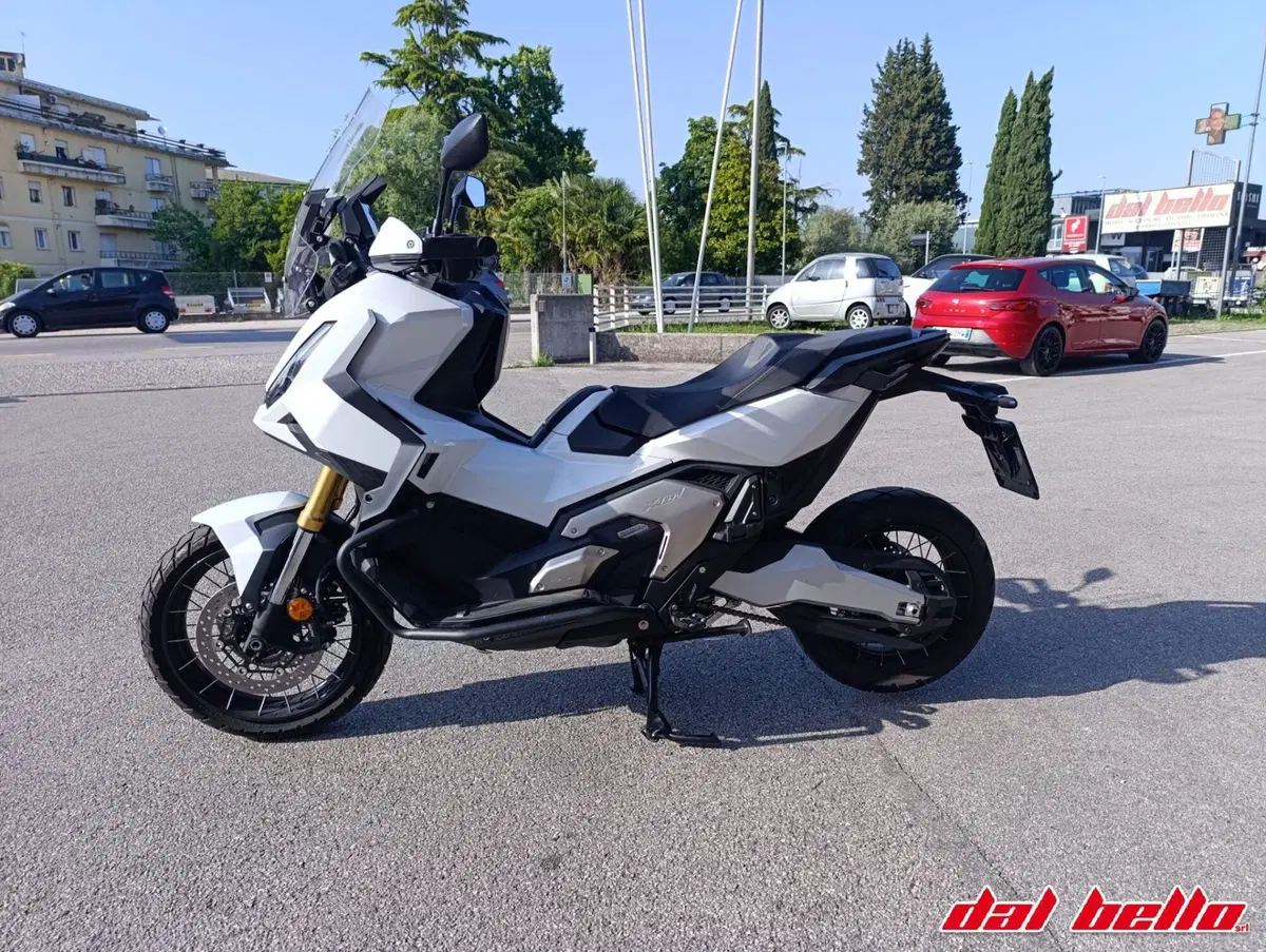 Honda X-ADV 750 (2025 - 26) (3)