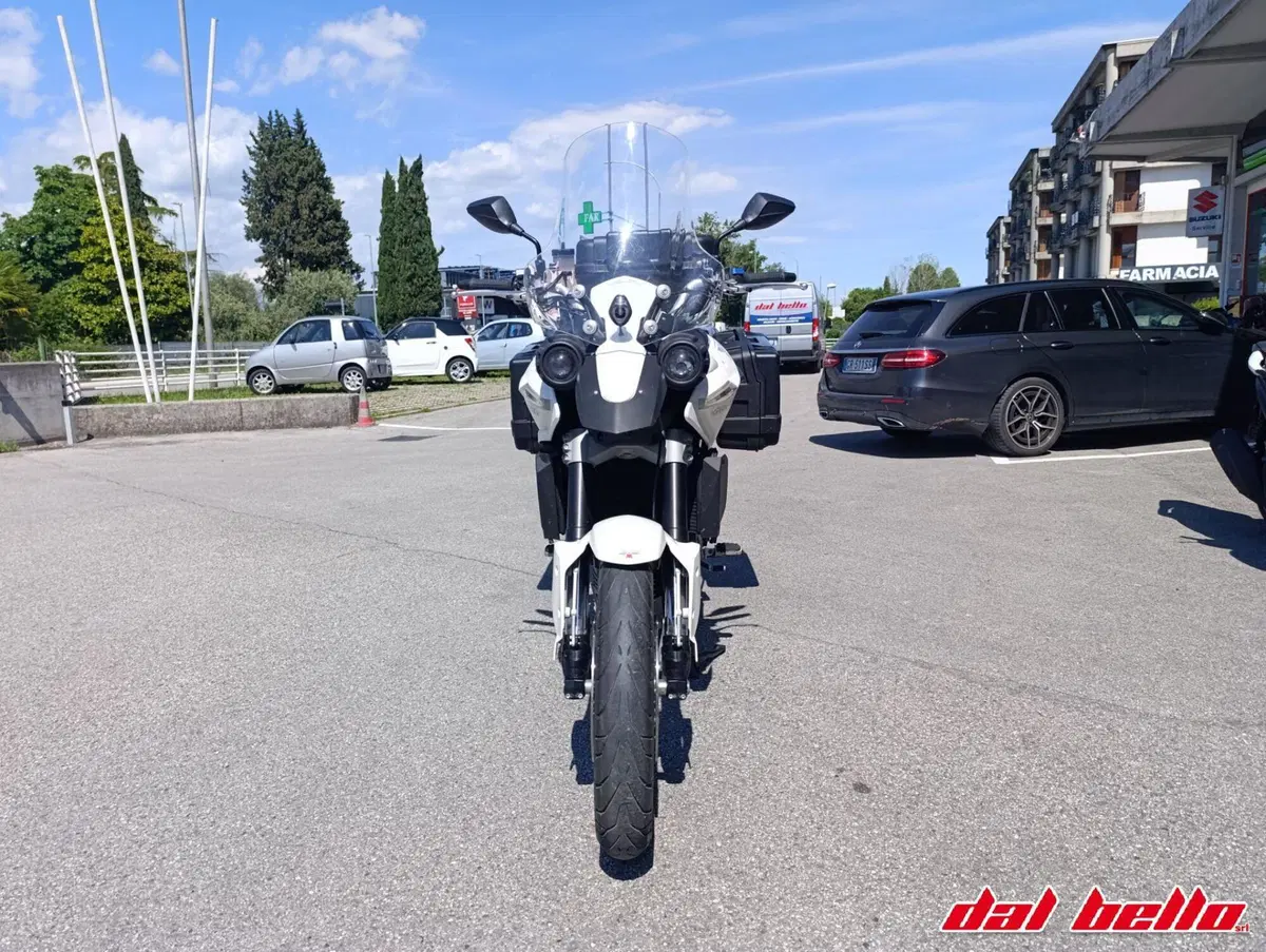 Moto Morini Granpasso 1200 (2010 - 20) (3)