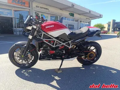 Ducati Monster S4R (2003 - 05) usata