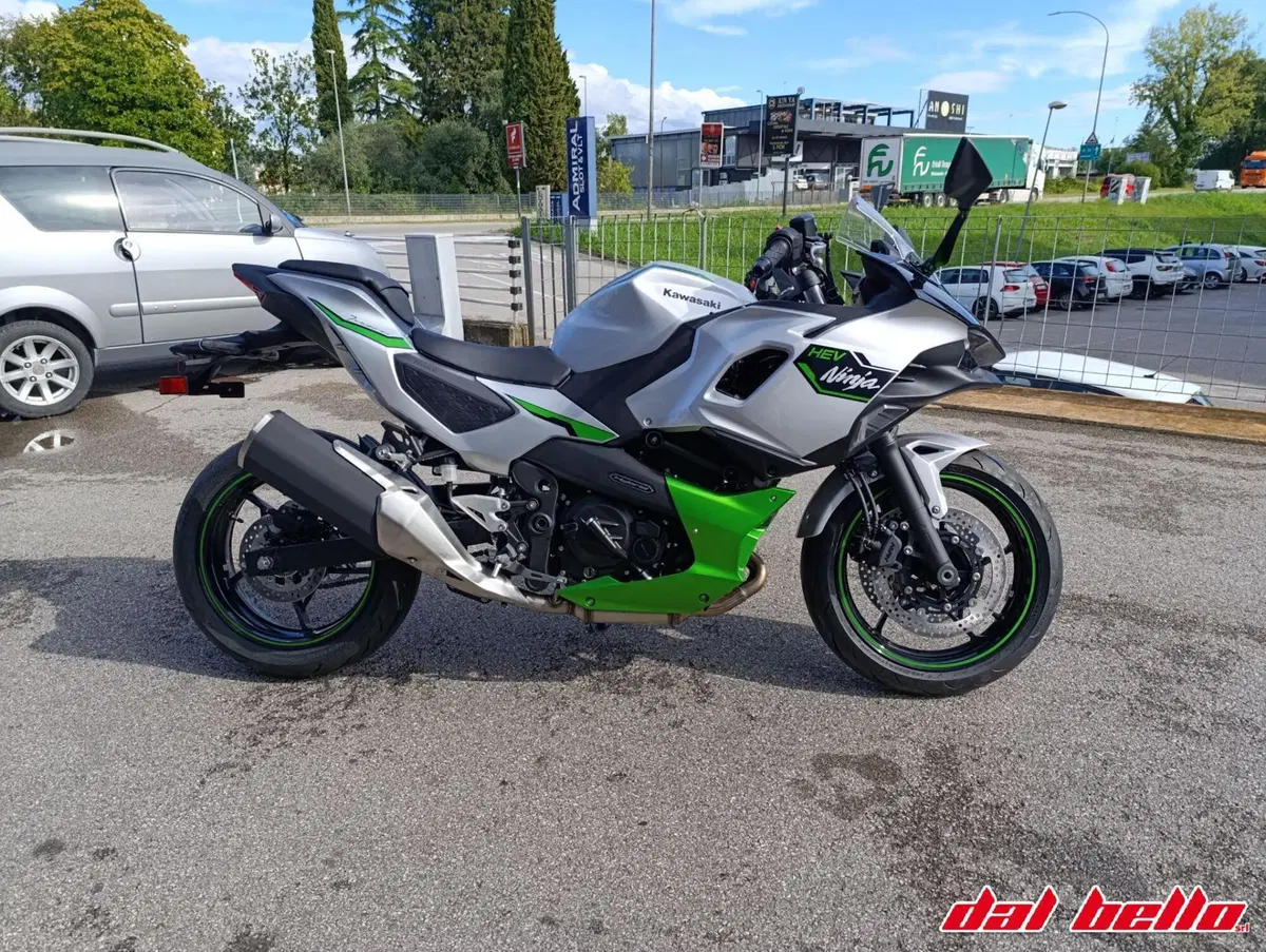 Kawasaki Ninja 7 Hybrid (2024 - 26) (3)