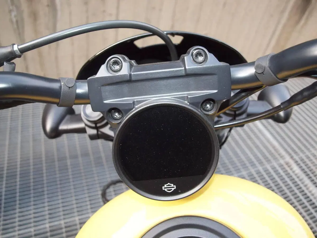 Harley-Davidson Nightster Special (2023 - 26) (2)