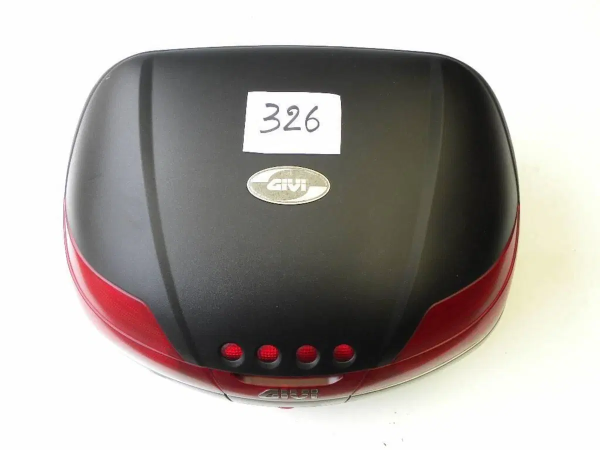 Bauletto GIVI Maxia 52 l.