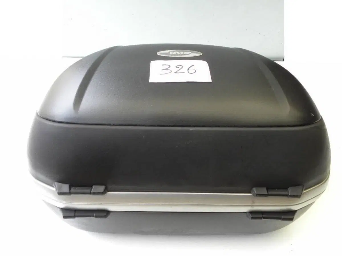 Bauletto GIVI Maxia 52 l. (3)