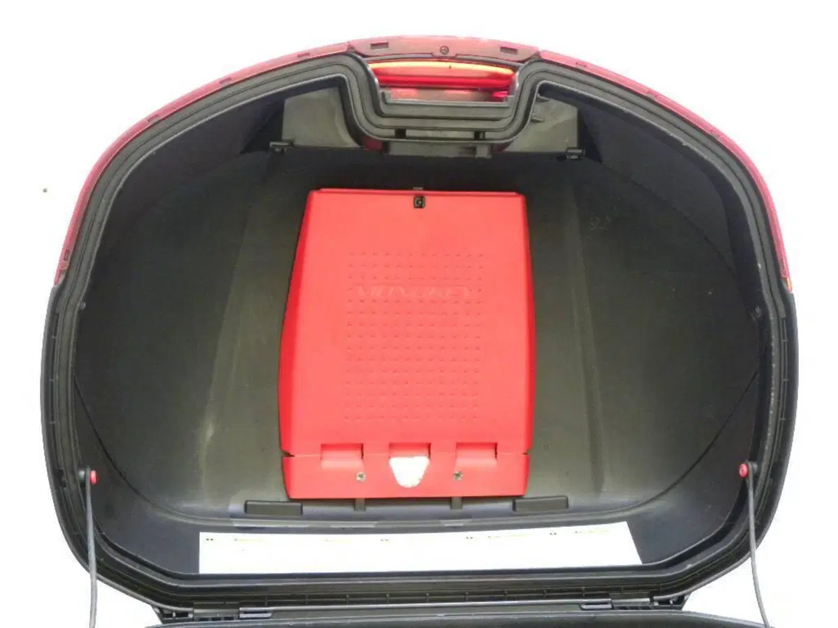 Bauletto GIVI Maxia 52 l. (6)