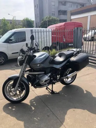 Bmw R 1200 R (2006 - 11) usata