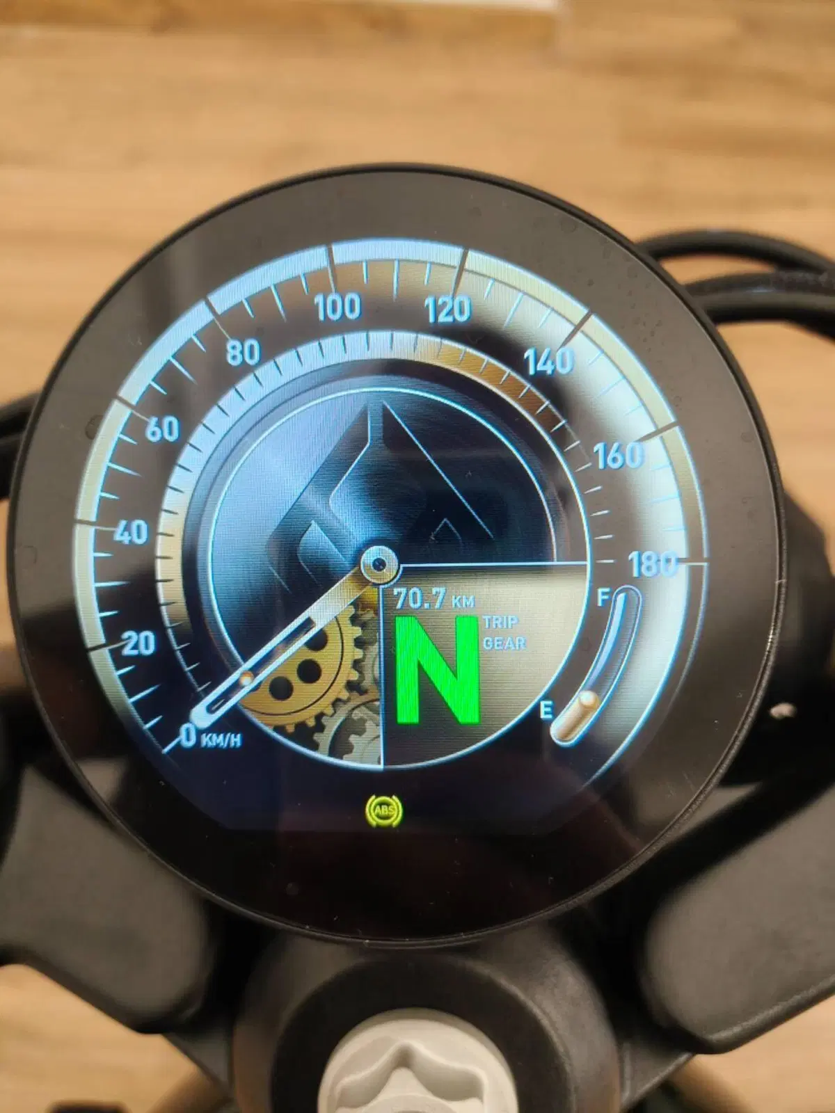 Benda Motorcycles Napoleon Bob 250 (2025 - 26) (4)