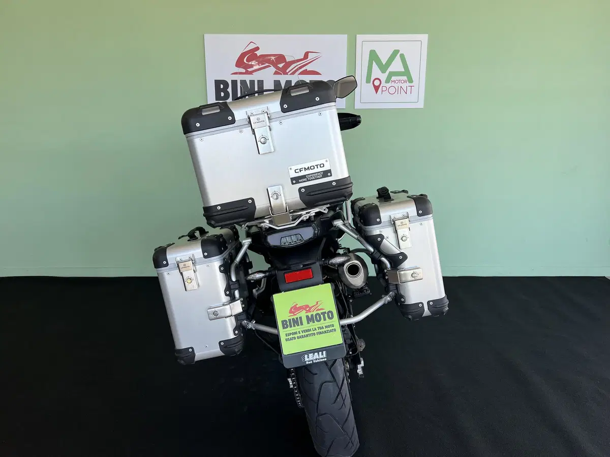 CFMOTO 800MT Sport (2022 - 26) (7)