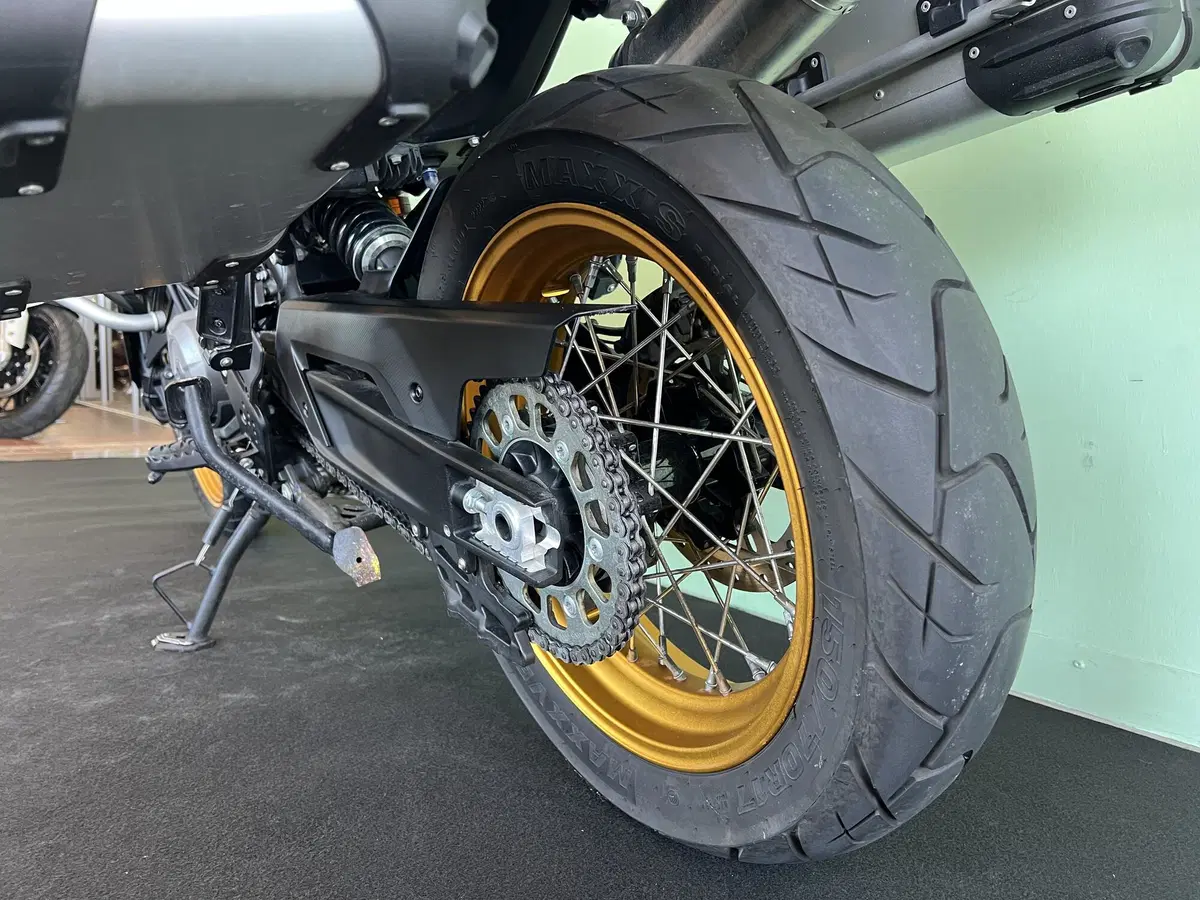 CFMOTO 800MT Sport (2022 - 26) (20)