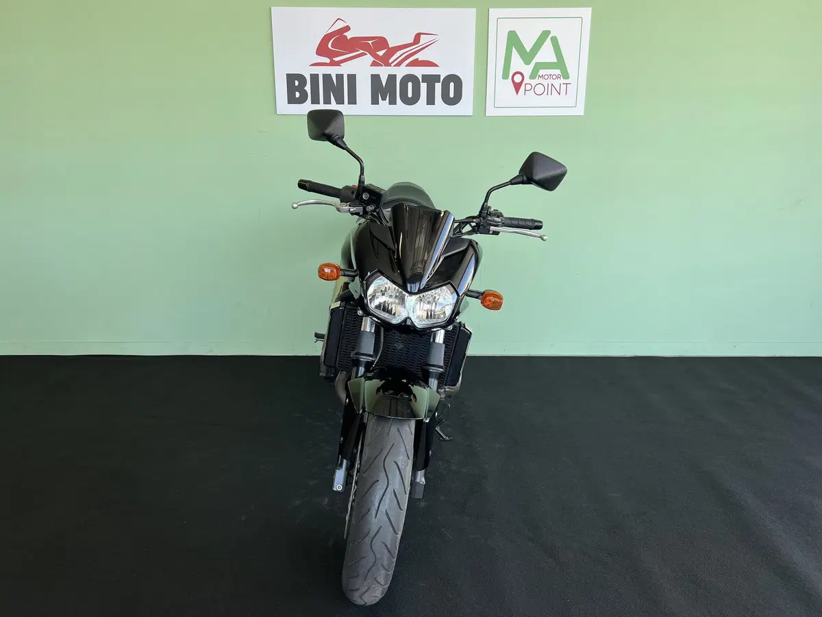 Kawasaki Z 750 (2003 - 06) (3)