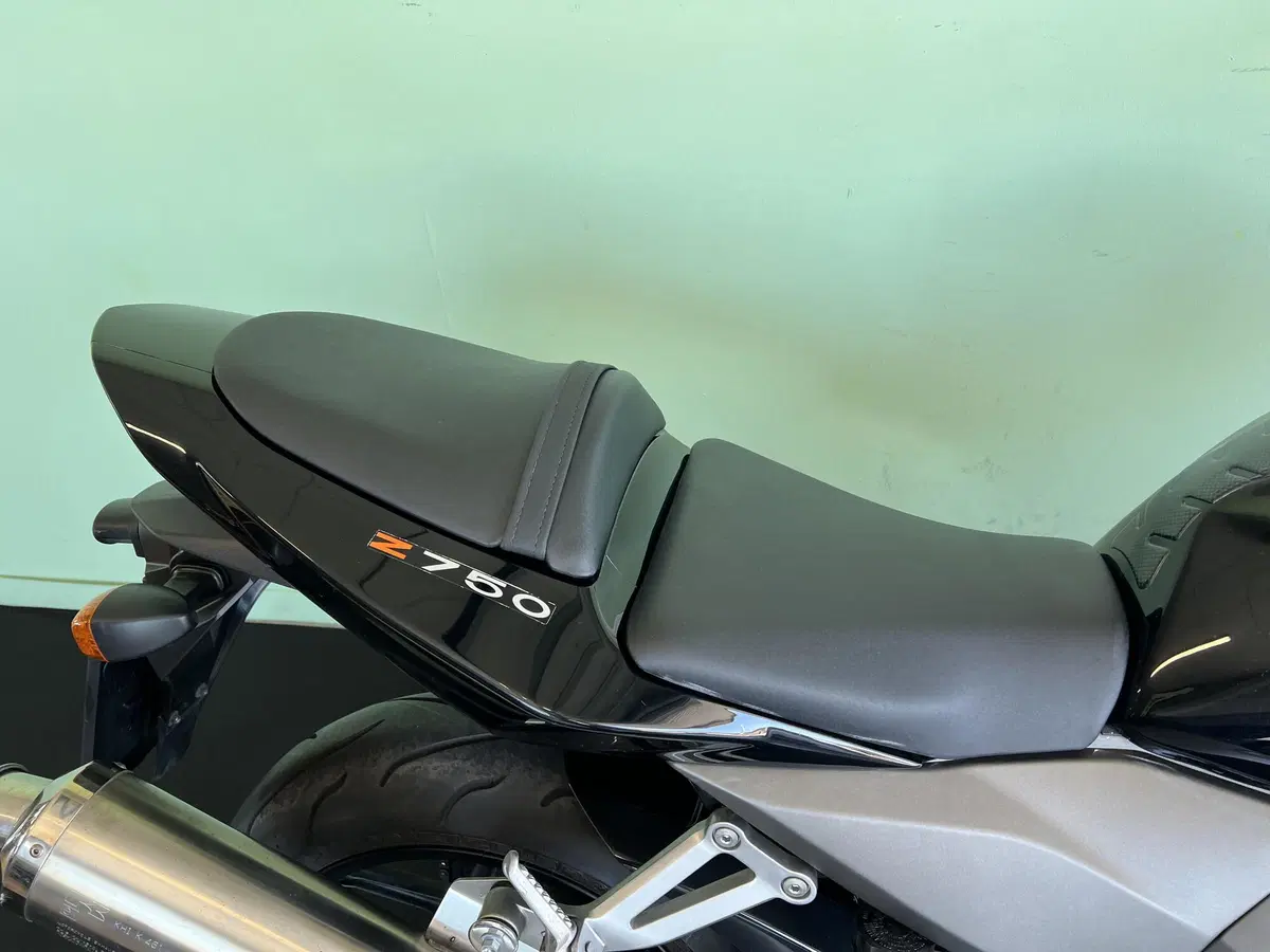 Kawasaki Z 750 (2003 - 06) (14)