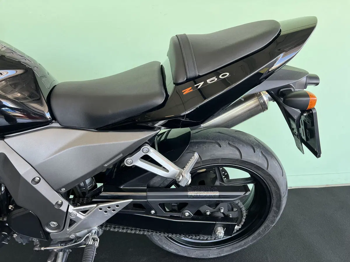 Kawasaki Z 750 (2003 - 06) (17)