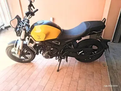 Voge Trofeo 350AC (2022 - 26) usata
