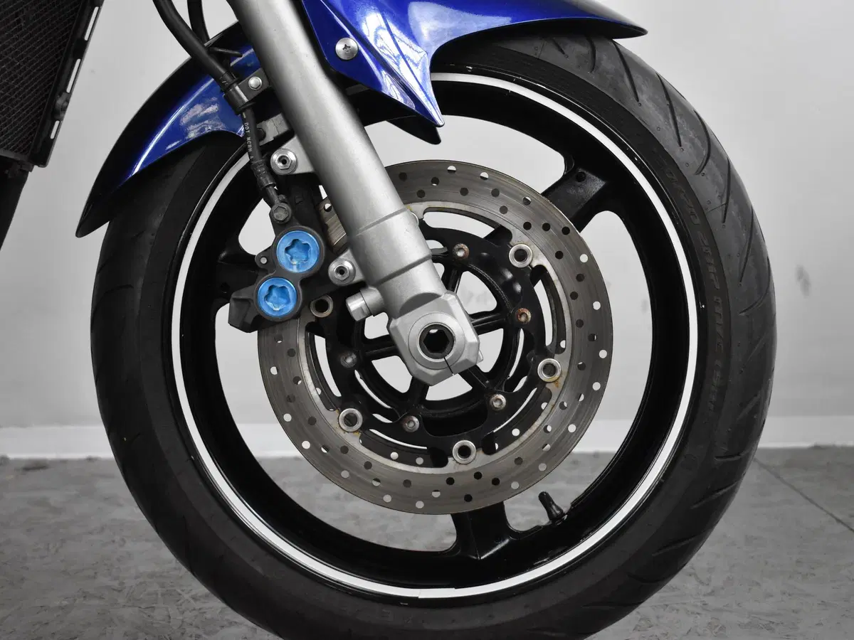 Yamaha FZ1 Fazer (2006 - 16) (12)