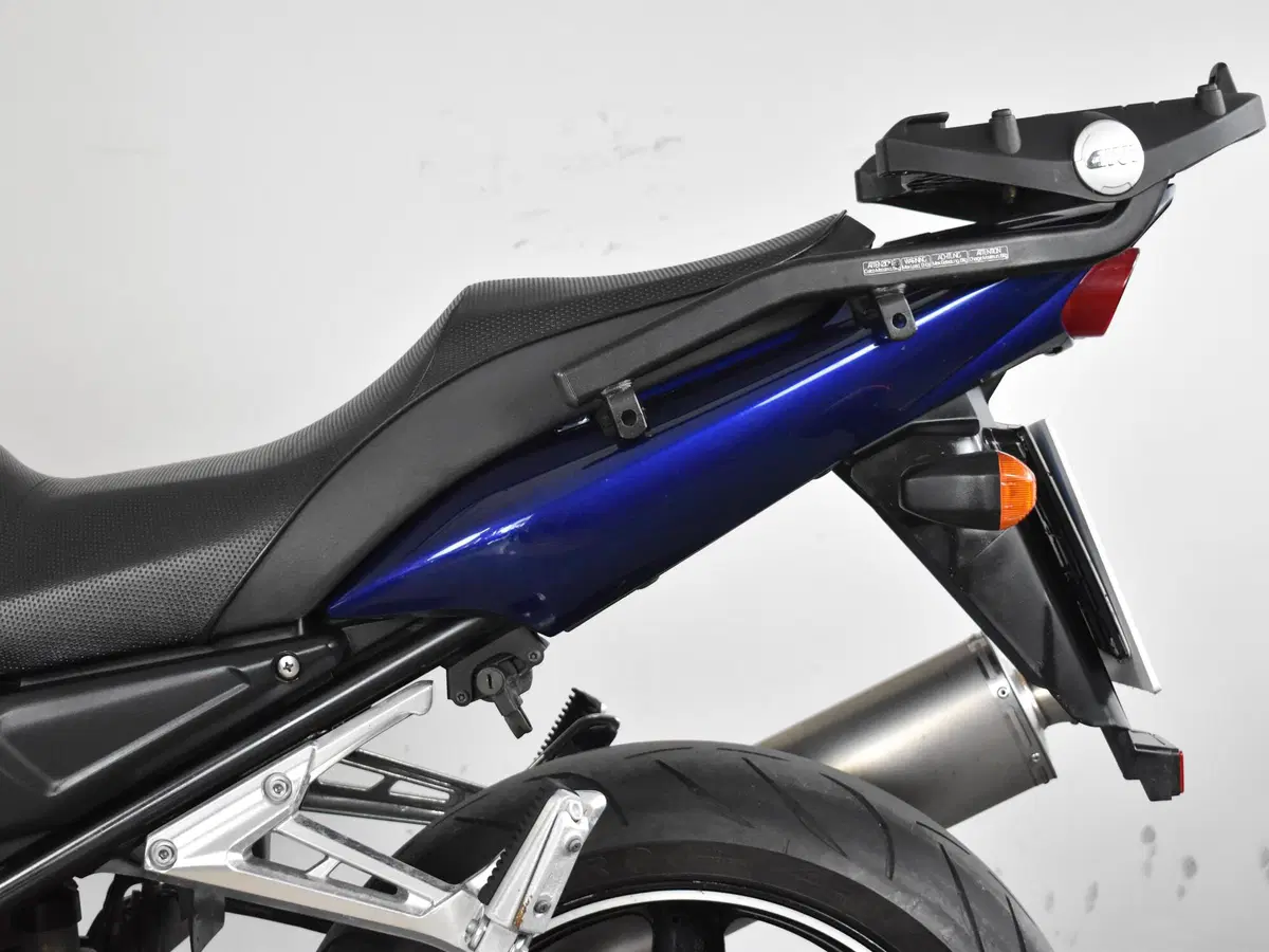 Yamaha FZ1 Fazer (2006 - 16) (17)
