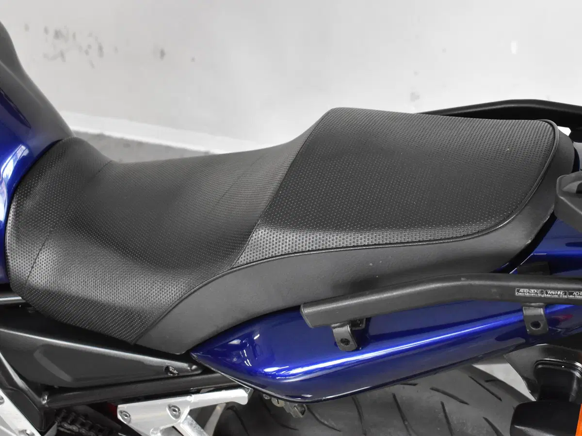 Yamaha FZ1 Fazer (2006 - 16) (19)