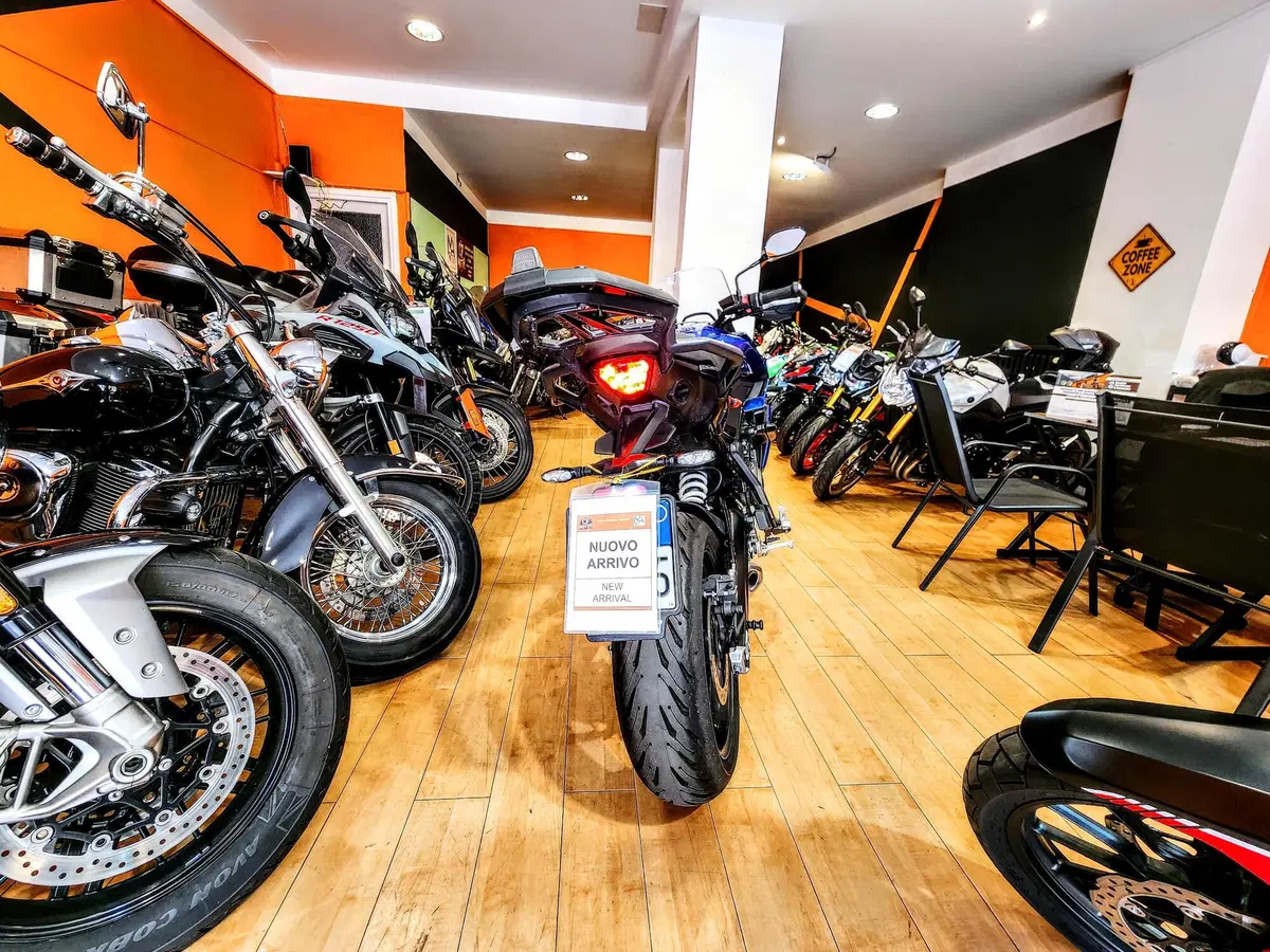 Triumph Tiger Sport 660 (2022 - 24) (4)