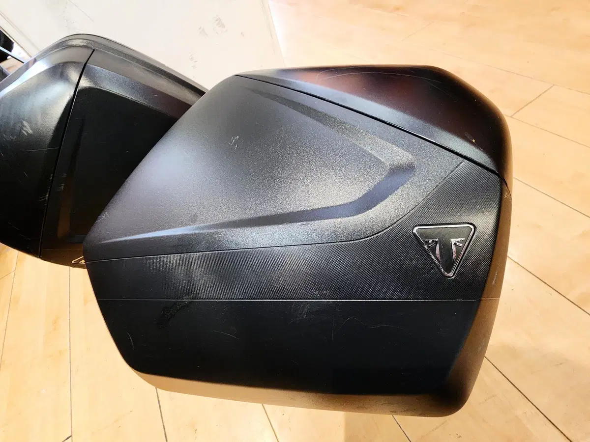 Triumph Tiger Sport 660 (2022 - 24) (15)