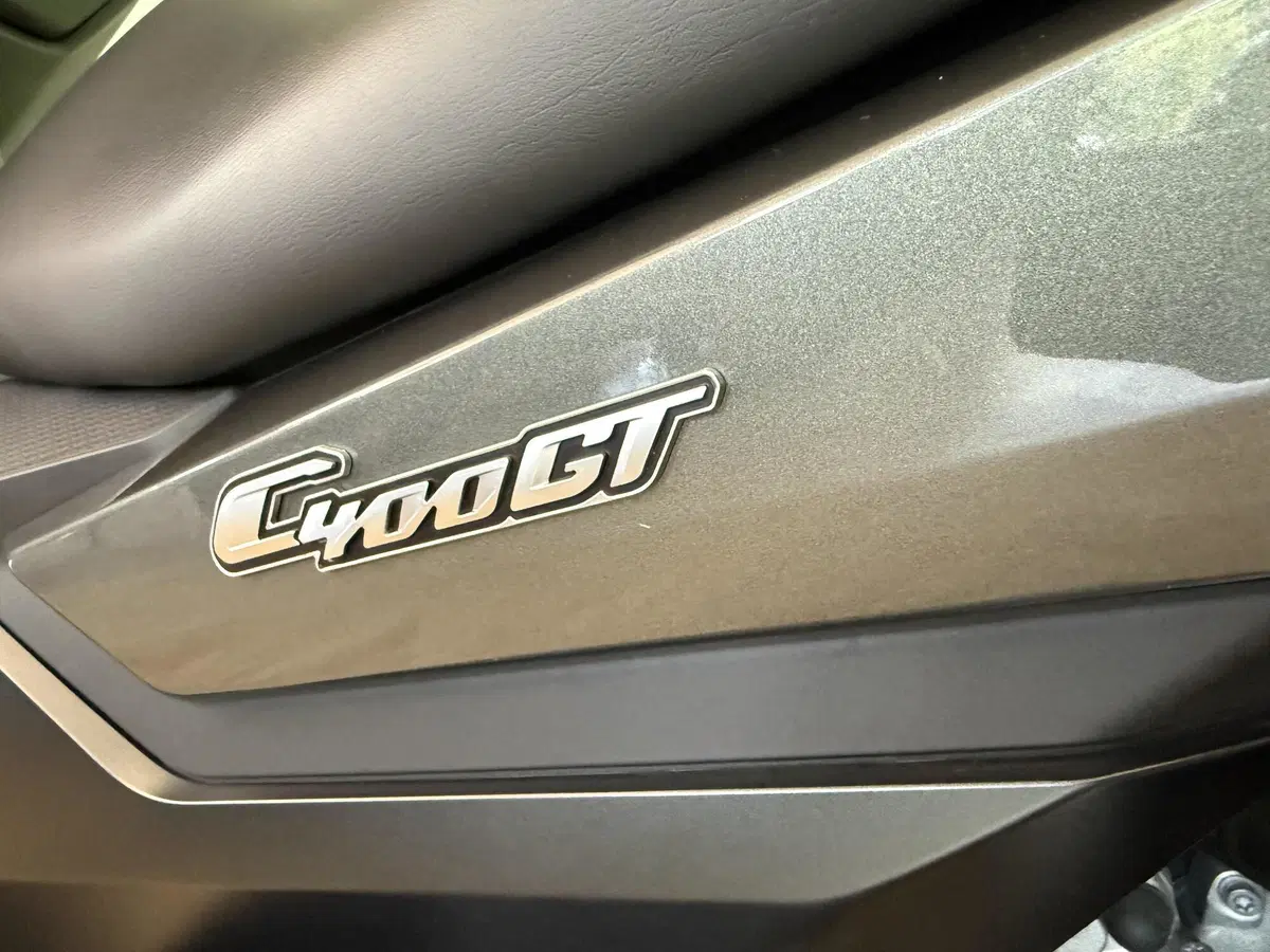 Bmw C 400 GT (2021 - 24) (9)