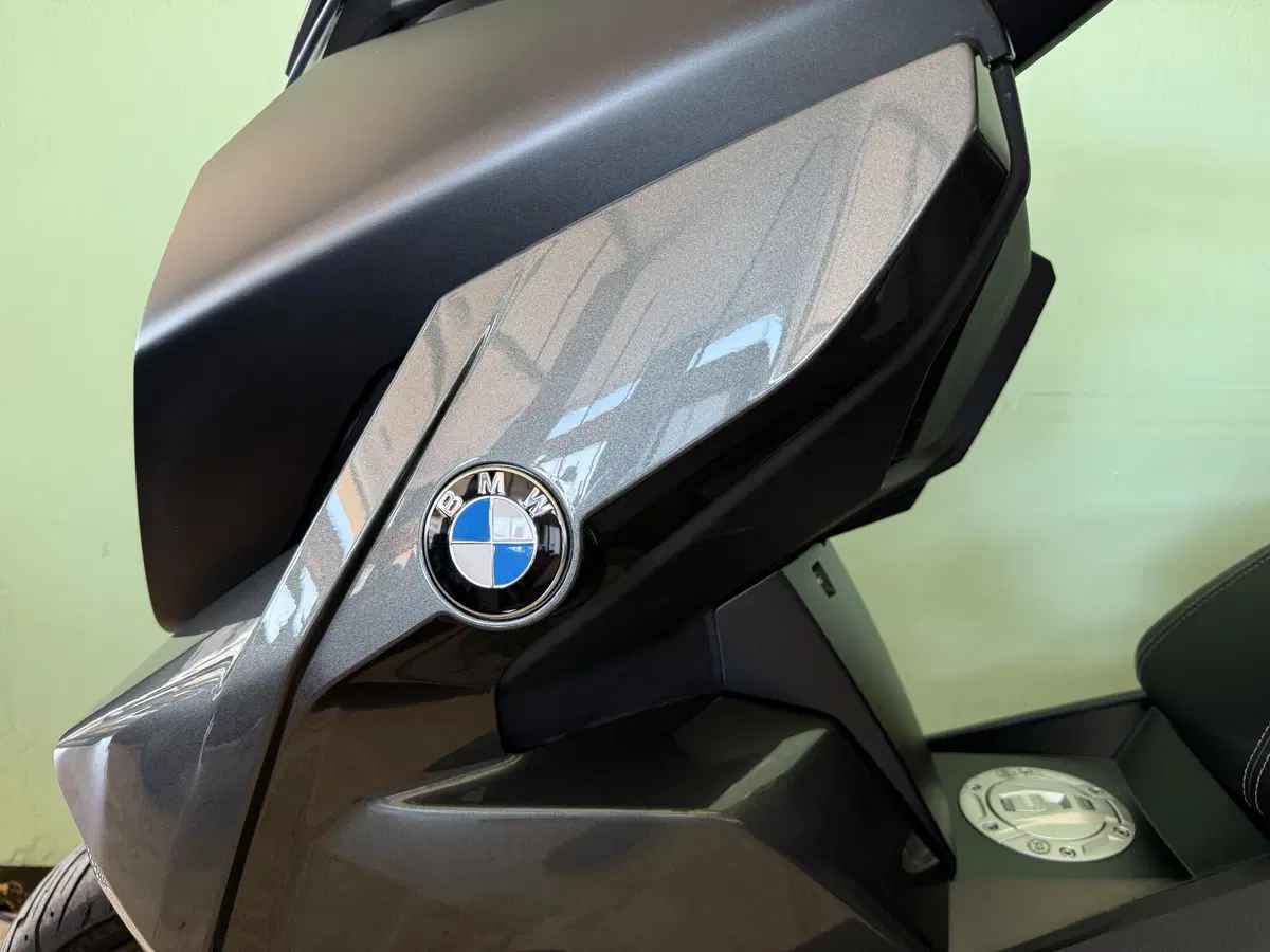 Bmw C 400 GT (2021 - 24) (10)