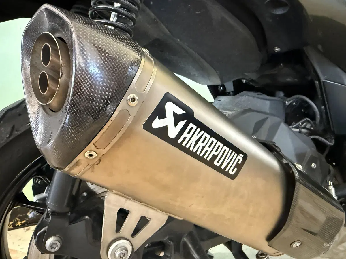 Bmw C 400 GT (2021 - 24) (17)