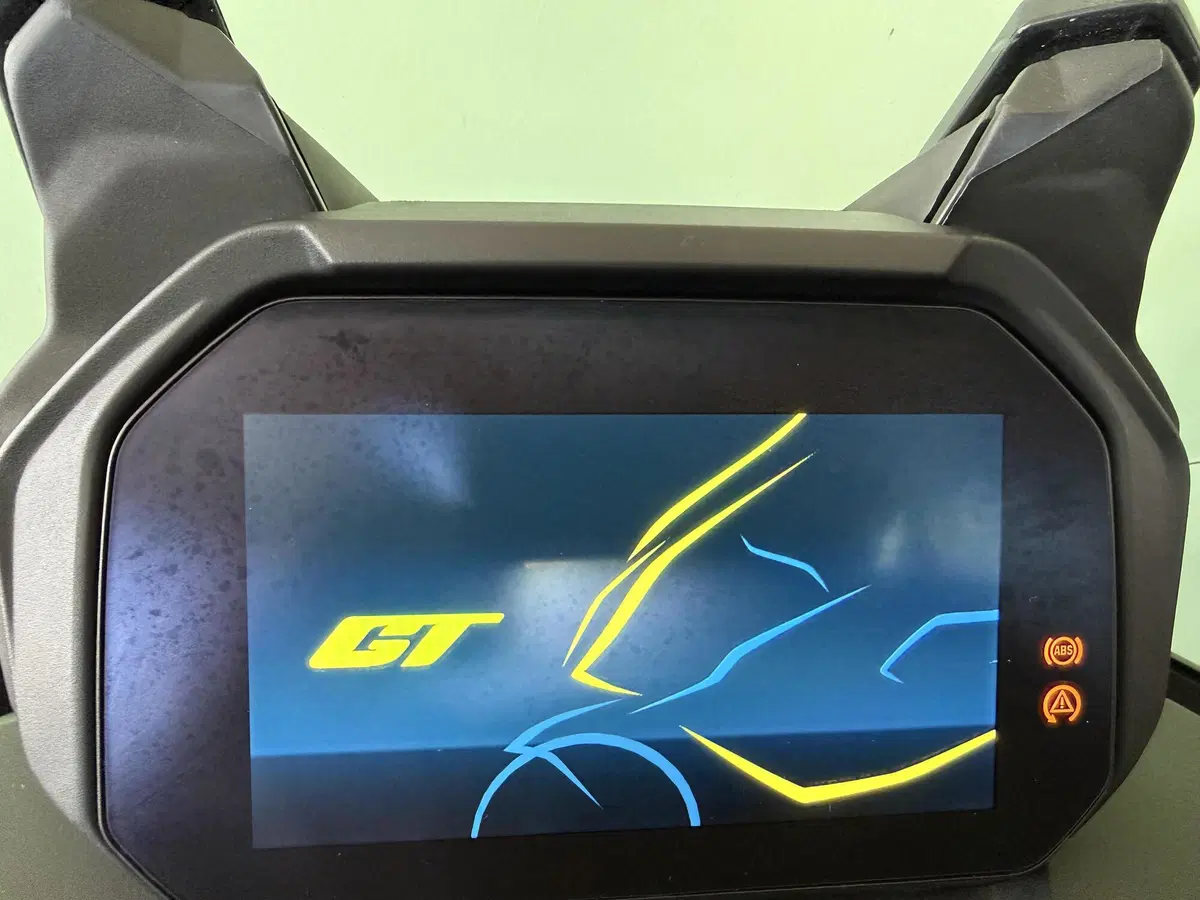 Bmw C 400 GT (2021 - 24) (18)