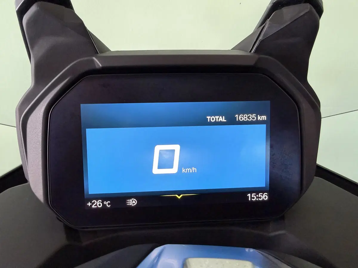 Bmw C 400 GT (2021 - 24) (19)
