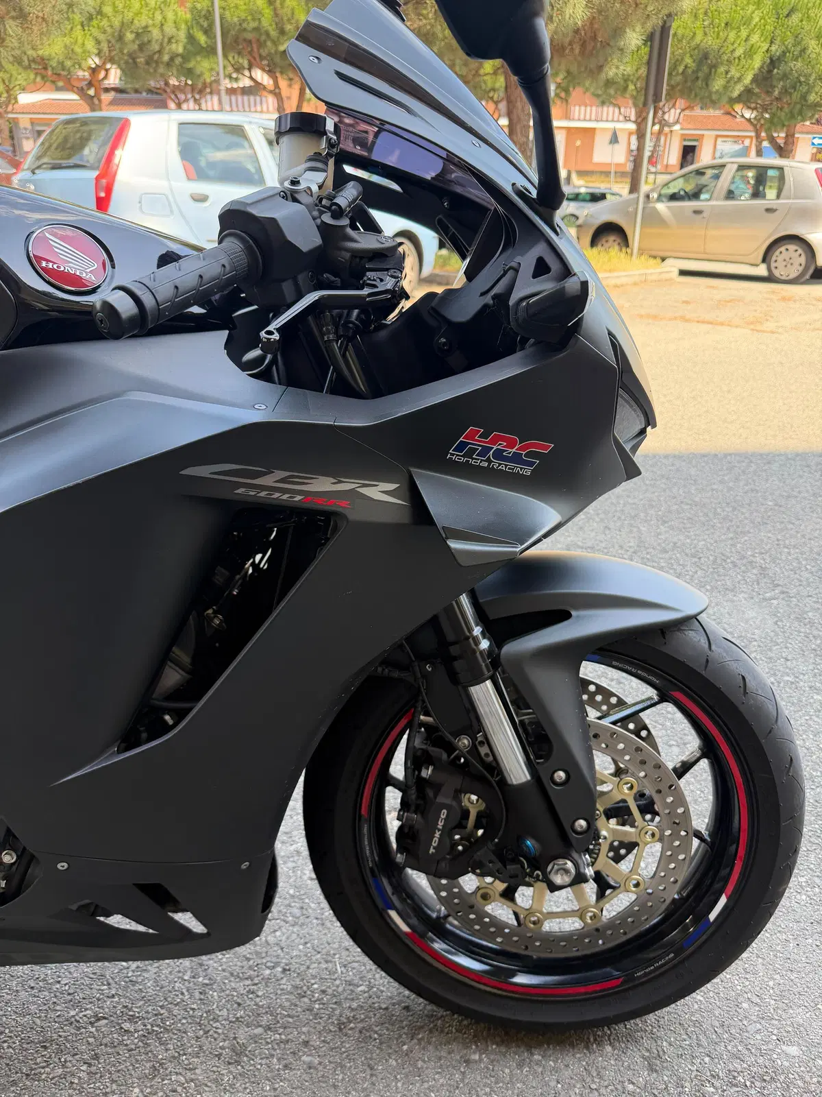 Honda CBR 600 RR (2024 - 26) (6)