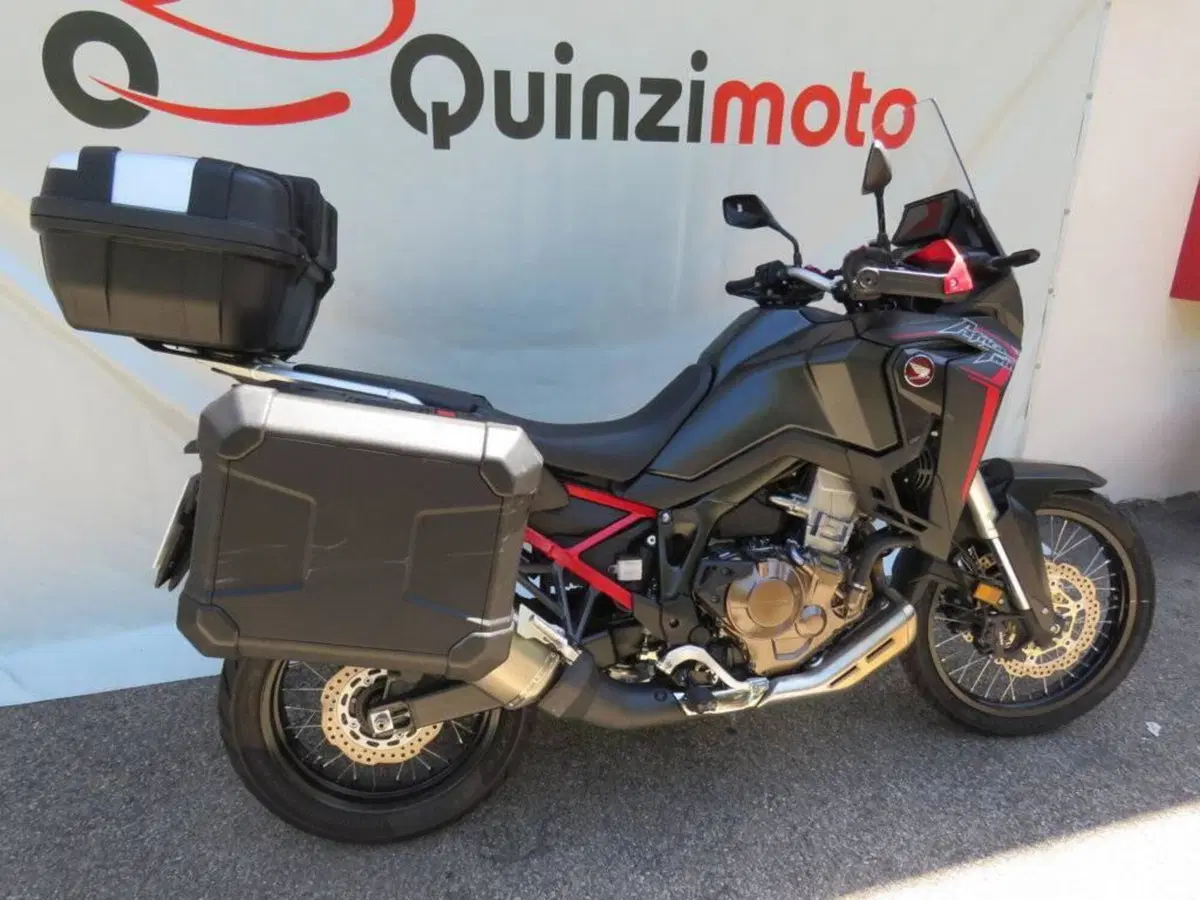 Honda Africa Twin CRF 1100L (2020 - 21) (3)