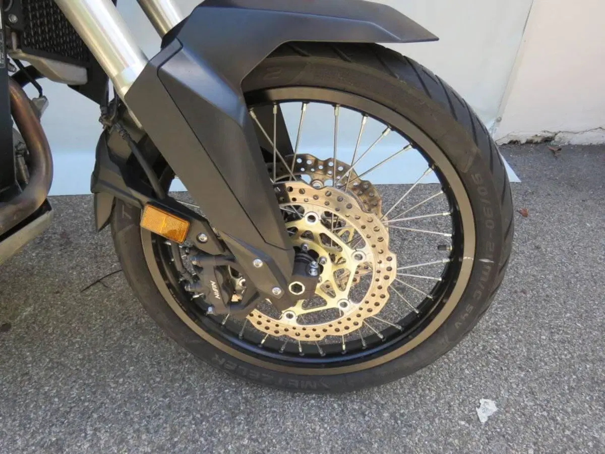 Honda Africa Twin CRF 1100L (2020 - 21) (7)