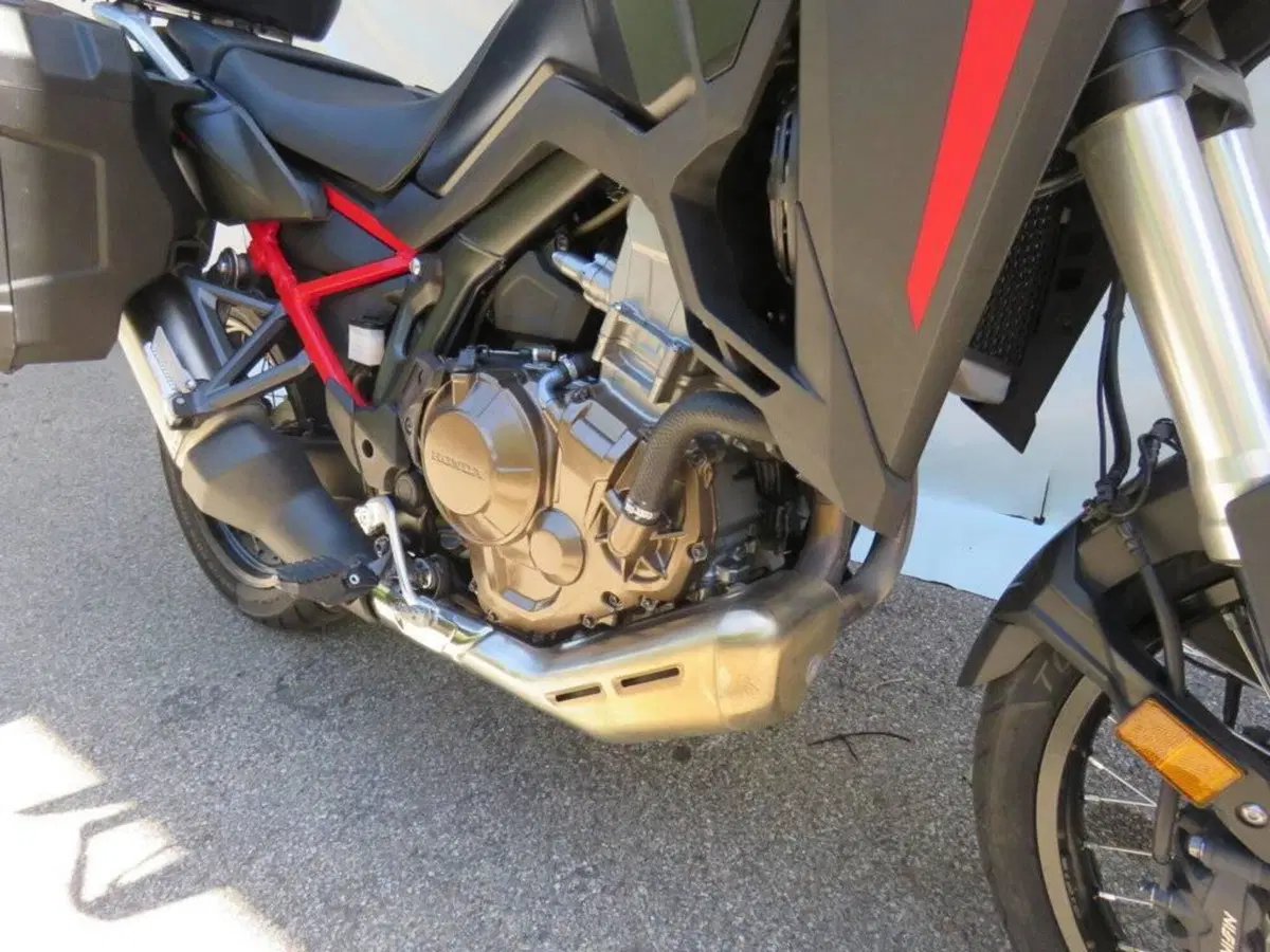 Honda Africa Twin CRF 1100L (2020 - 21) (8)