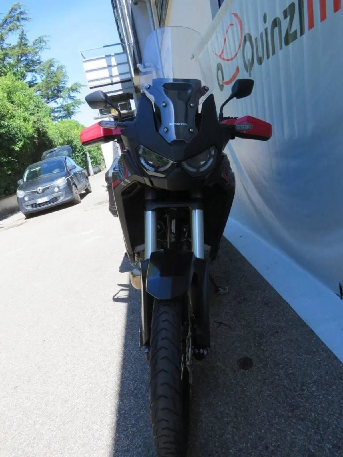 Honda Africa Twin CRF 1100L (2020 - 21) (13)