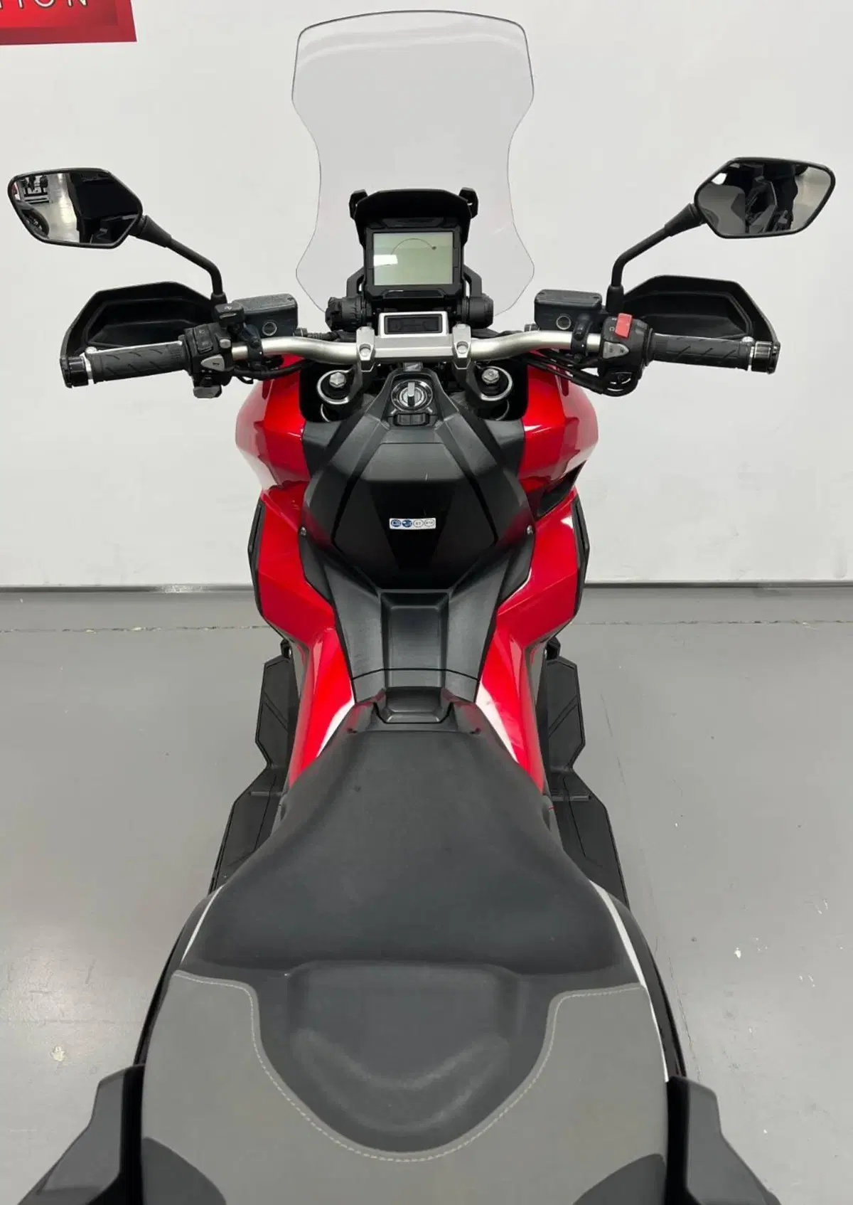 Honda X-ADV 750 (2018 - 20) (4)