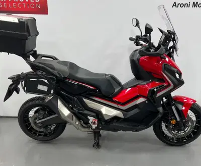 Honda X-ADV 750 (2018 - 20) usata