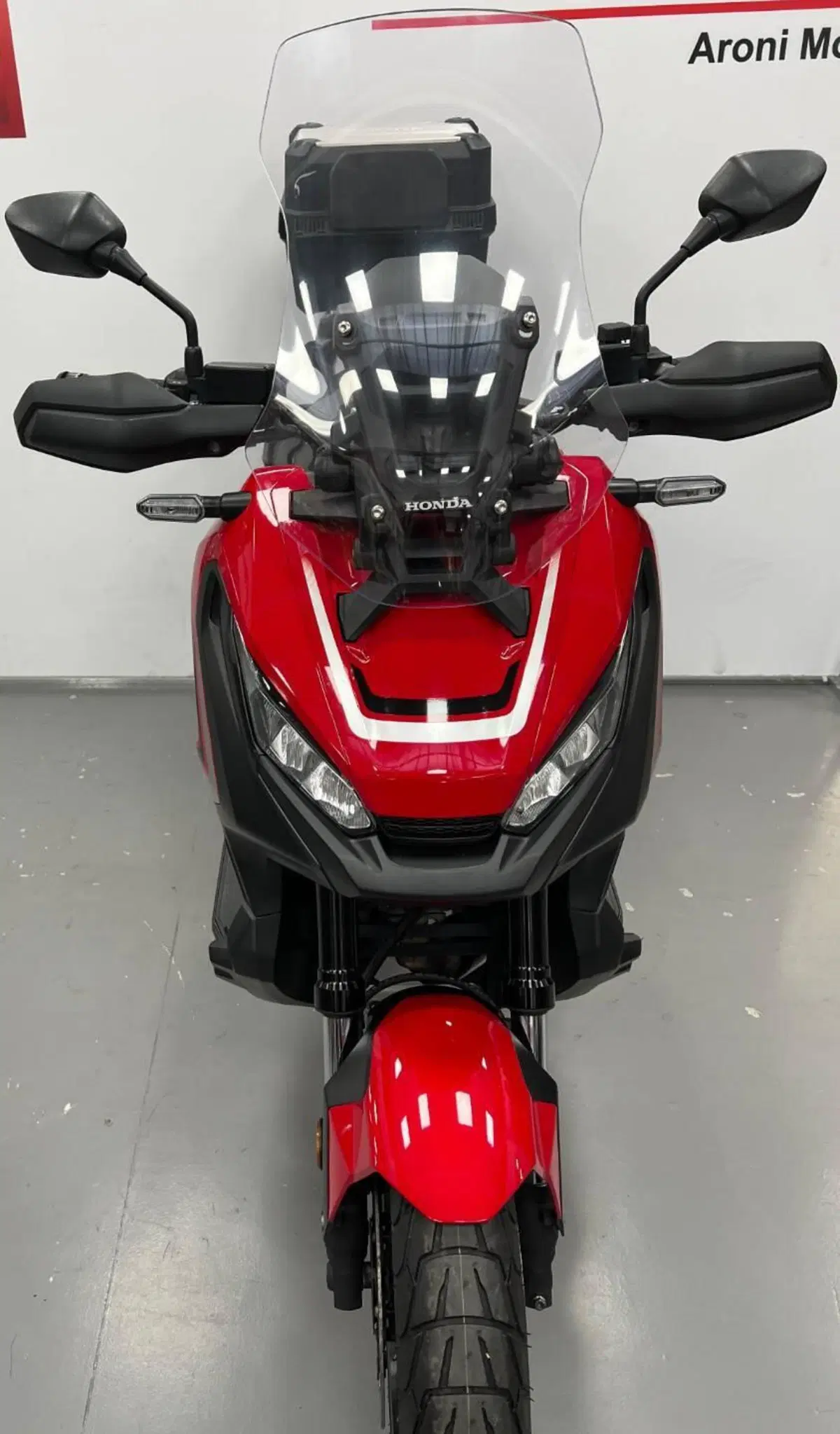 Honda X-ADV 750 (2018 - 20) (2)