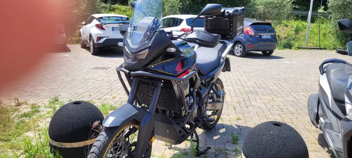 Honda Transalp XL750 (2025) (4)