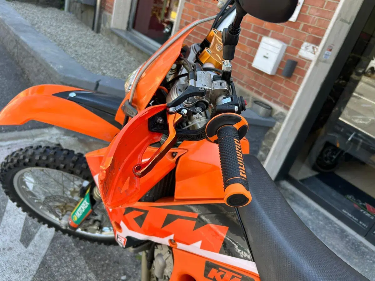 KTM 250 EXC (2005) (4)