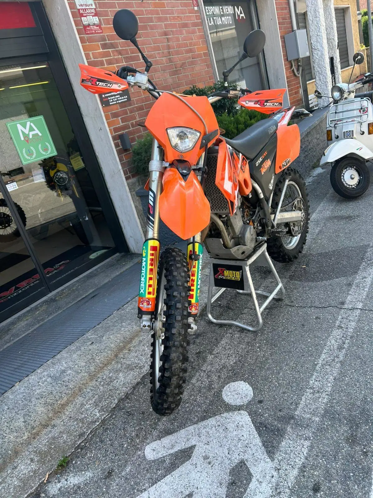 KTM 250 EXC (2005) (7)