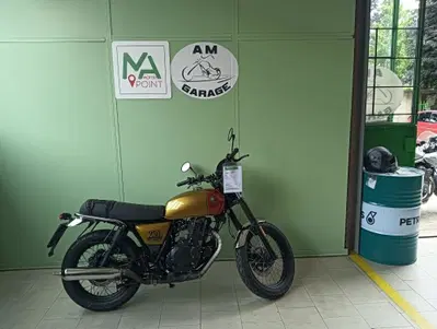 Brixton Motorcycles Cromwell 250 (2021 - 25) usata