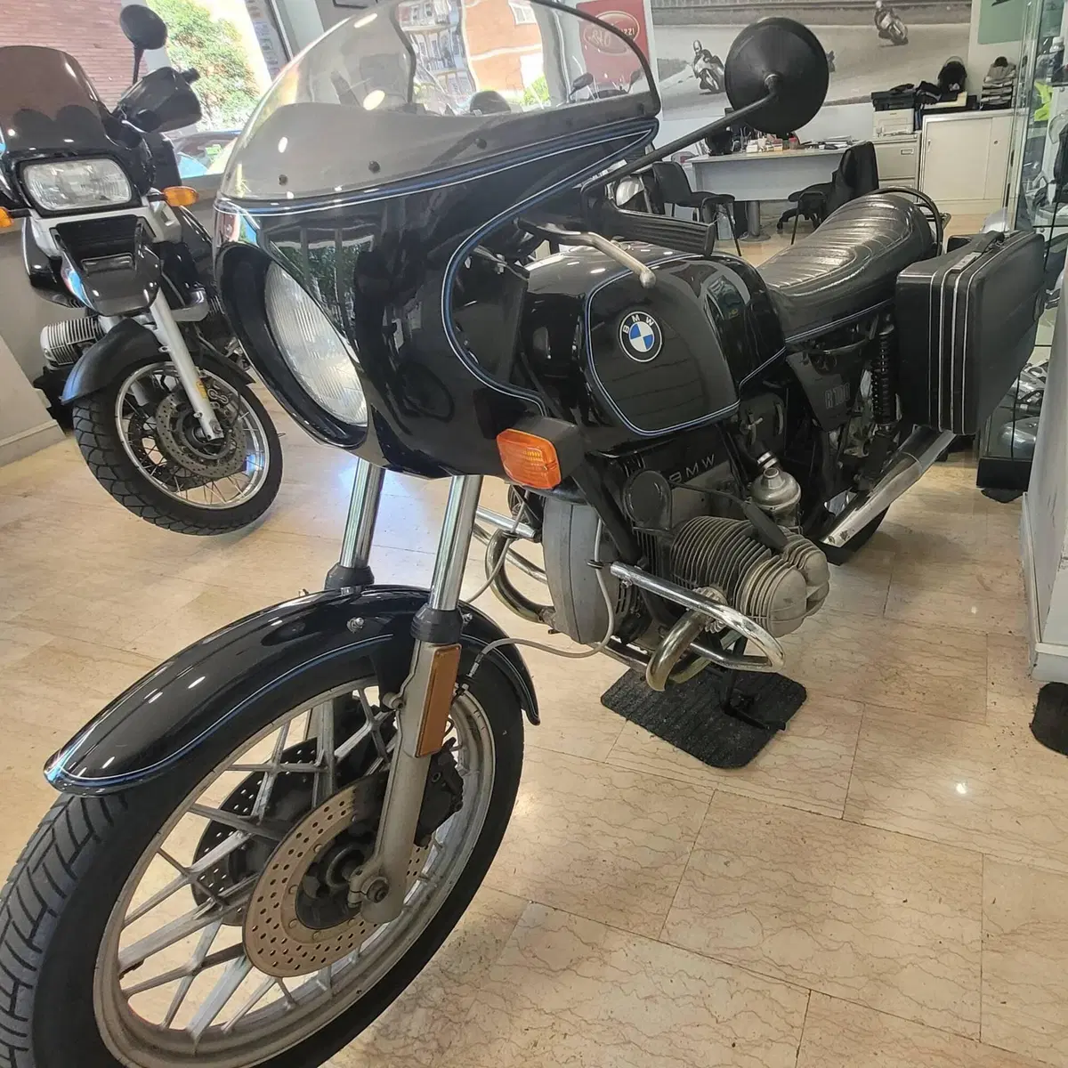 Bmw R100 (2)