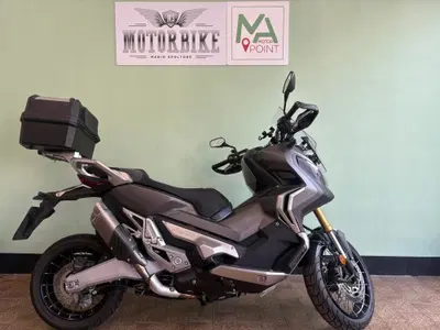 Honda X-ADV 750 (2018 - 20) usata
