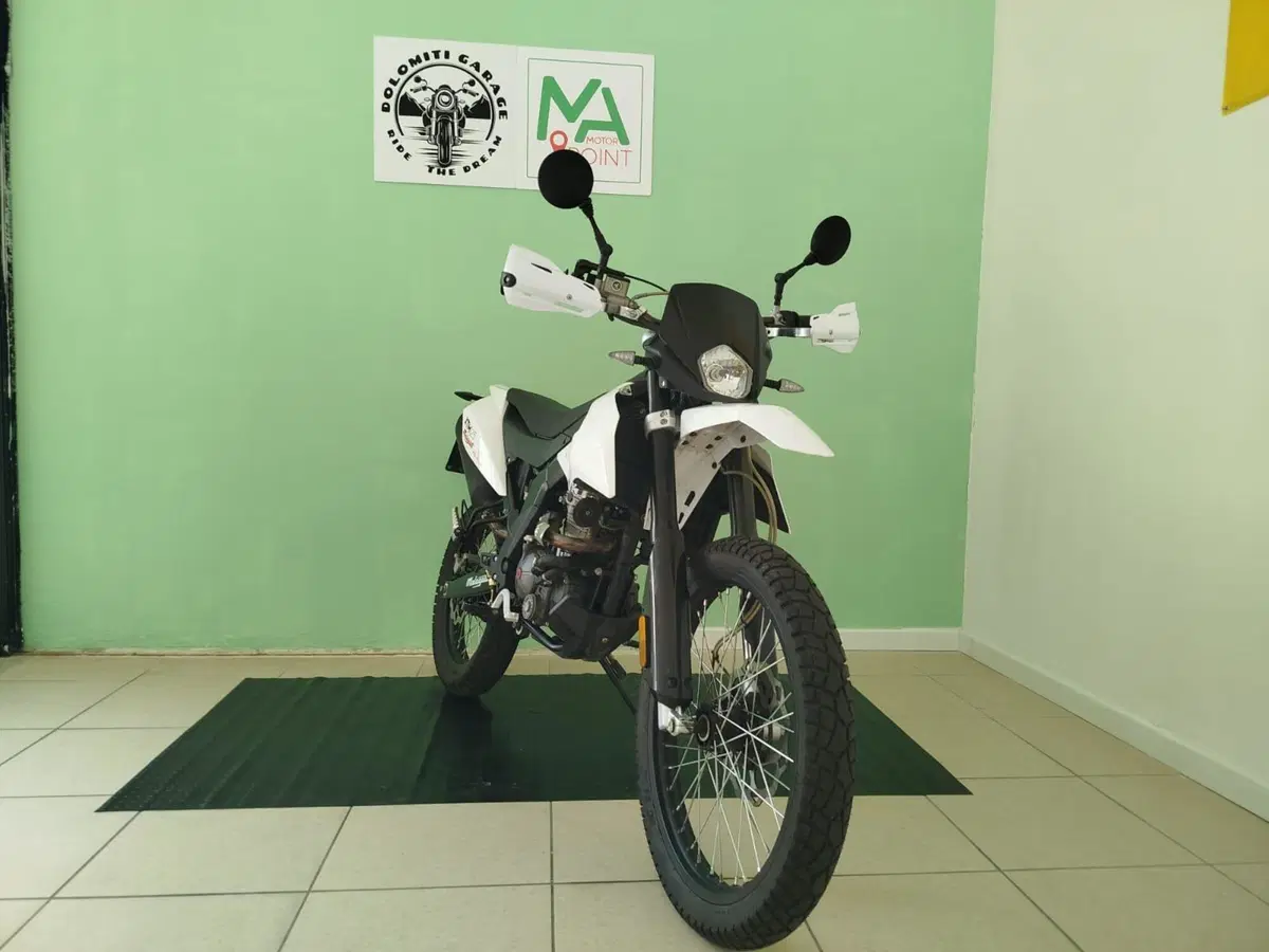 Malaguti XTM 125 (2019 - 20) (3)