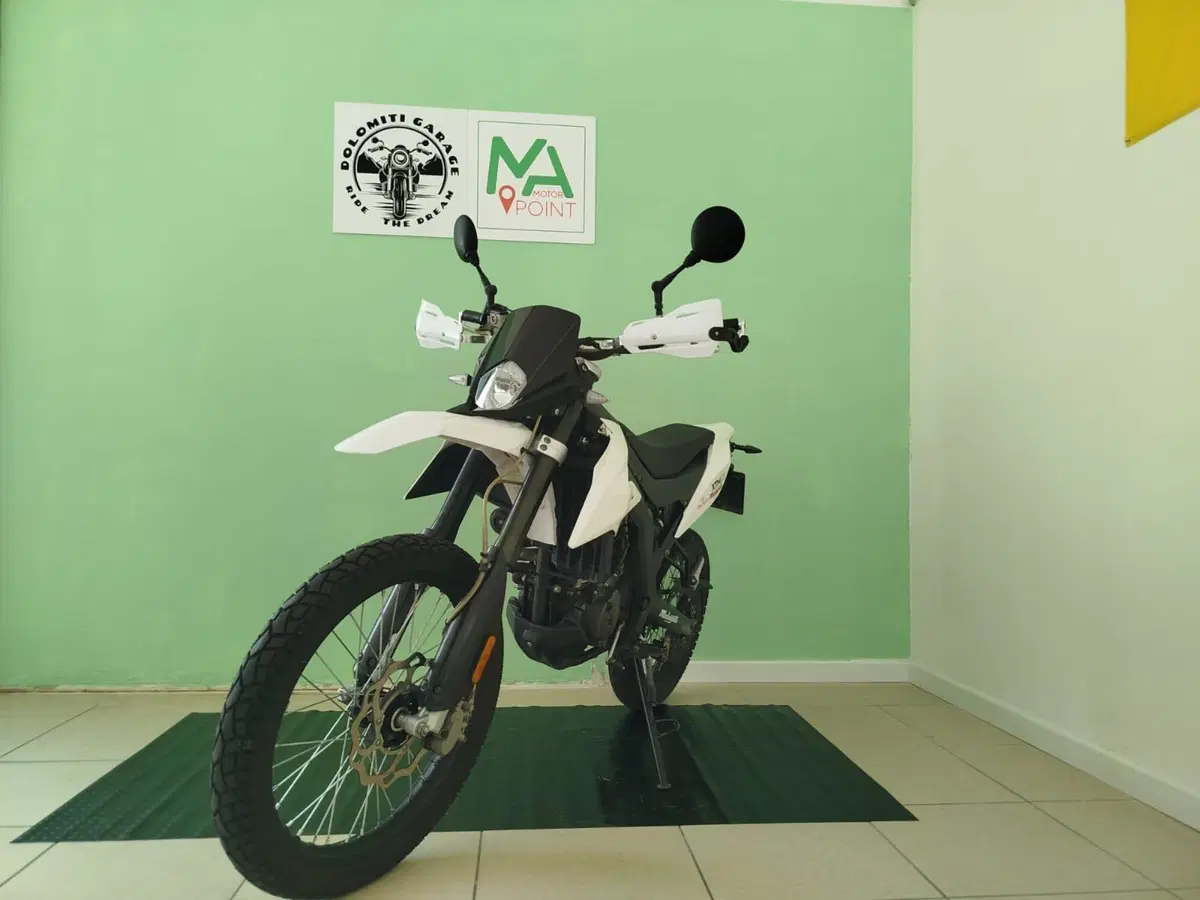 Malaguti XTM 125 (2019 - 20) (4)