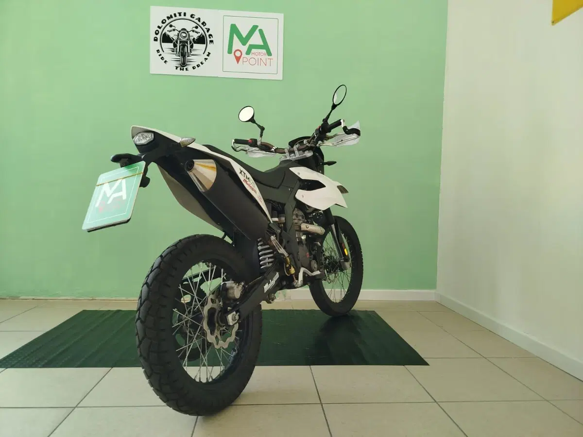 Malaguti XTM 125 (2019 - 20) (6)