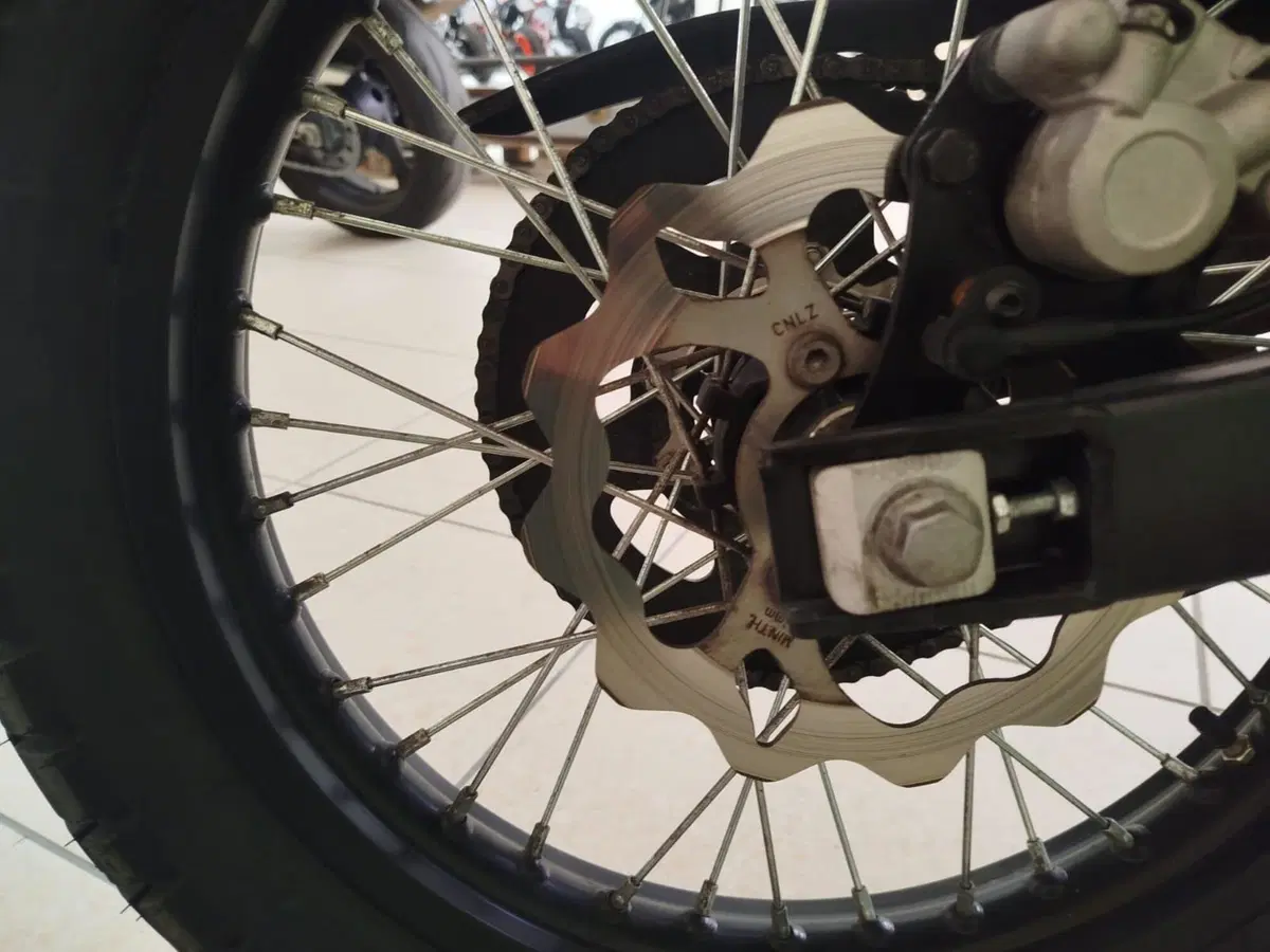 Malaguti XTM 125 (2019 - 20) (7)